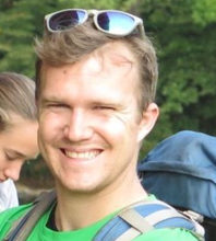 Portrét Joe Foster